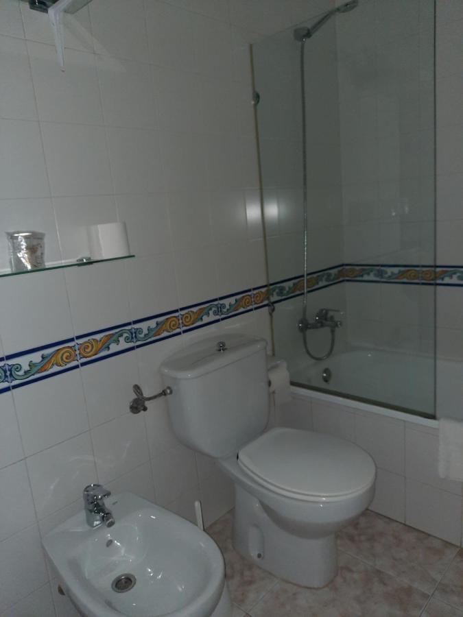 Casa De Aldea Florentina อาเรนัส เด กาบราเลส ภายนอก รูปภาพ
