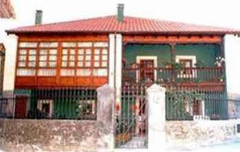 Casa De Aldea Florentina อาเรนัส เด กาบราเลส ภายนอก รูปภาพ
